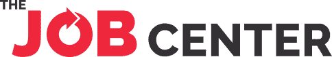 The Job Center Staffing logo