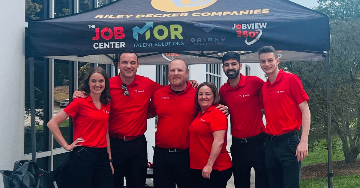 The Job Center Staffing Expands to Charlotte